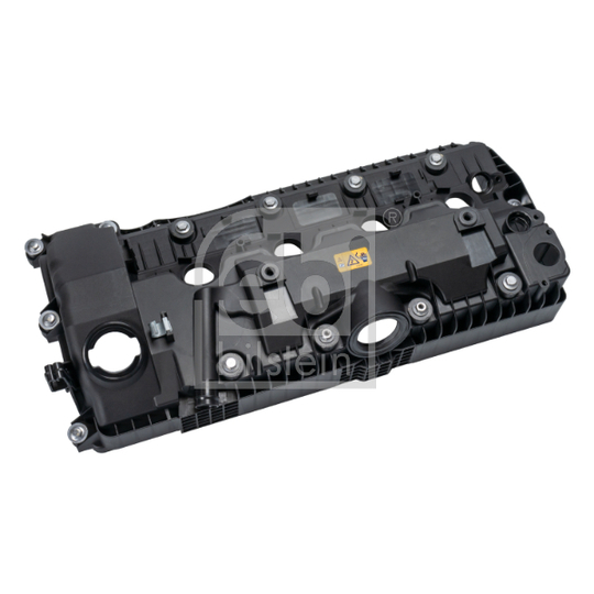 176649 - Cylinder Head Cover 