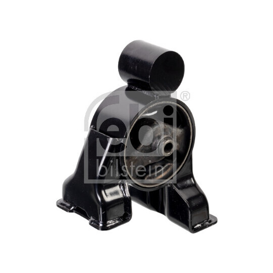 176886 - Engine Mounting 