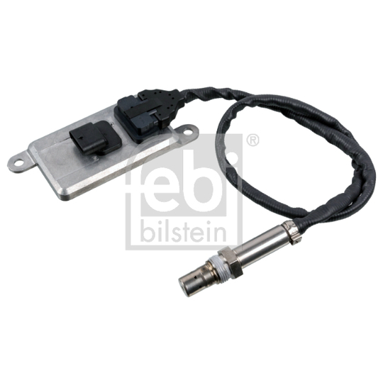 176838 - NOx Sensor, urea injection 