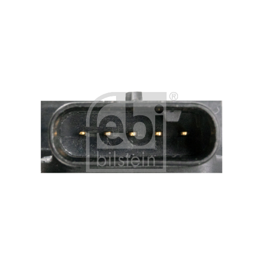 176838 - NOx Sensor, urea injection 