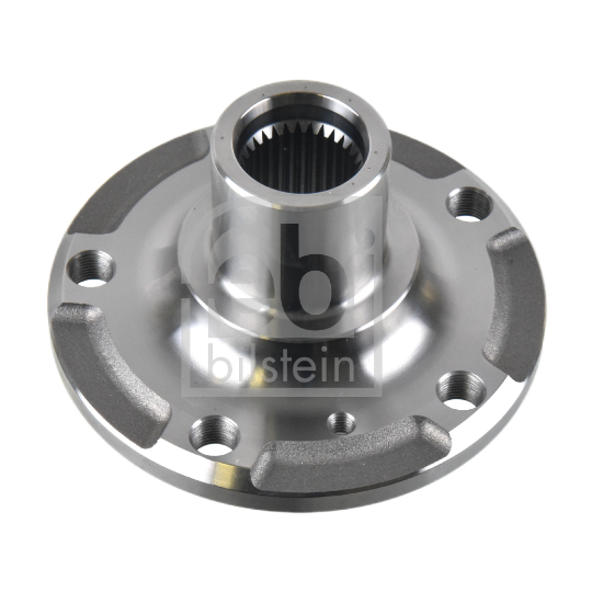 176974 - Wheel hub 