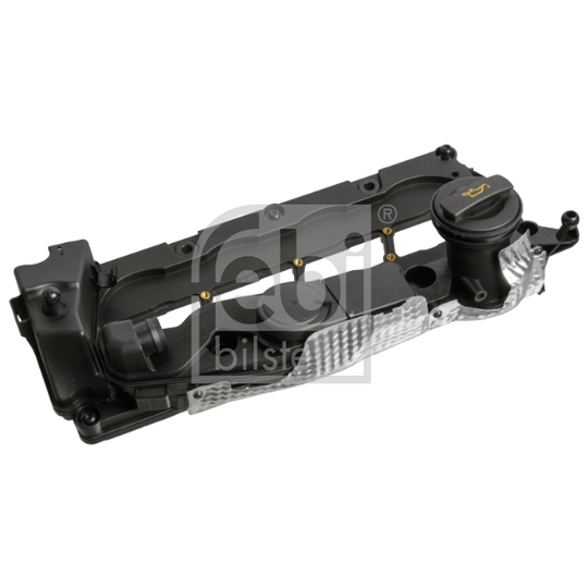 177025 - Cylinder Head Cover 