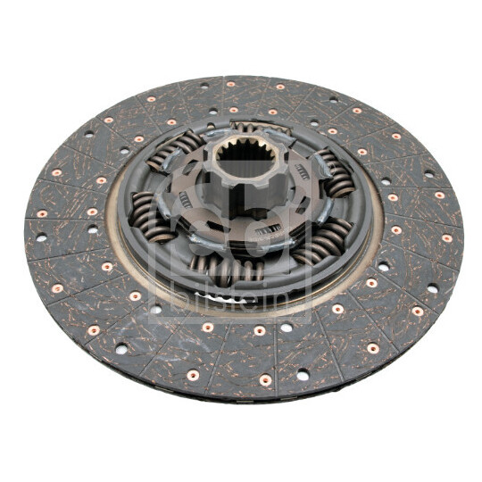 177021 - Clutch Disc 