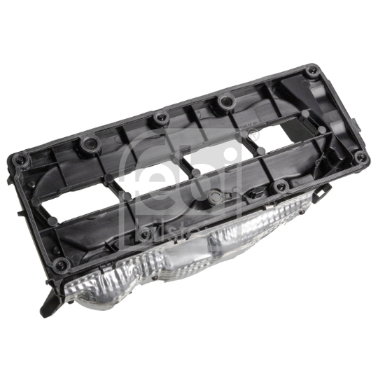 177025 - Cylinder Head Cover 