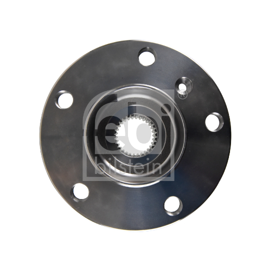 176974 - Wheel hub 