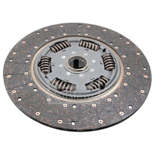 177021 - Clutch Disc 