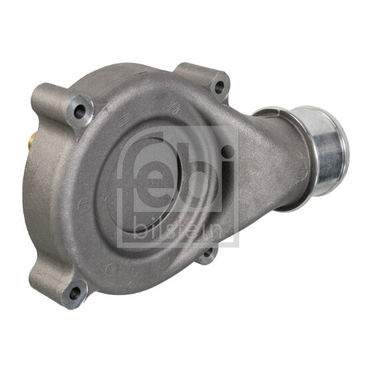 177040 - Thermostat, coolant 