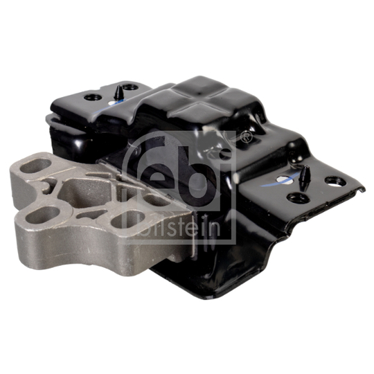 177052 - Mounting, transfer case 