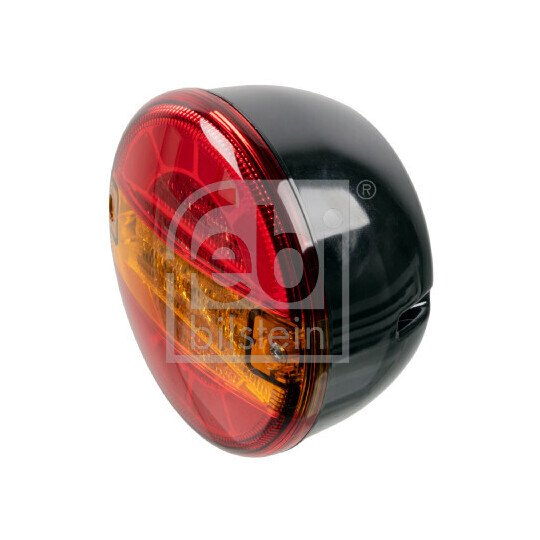 177125 - Combination Rearlight 