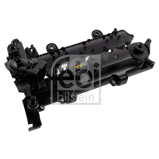 177219 - Cylinder Head Cover 