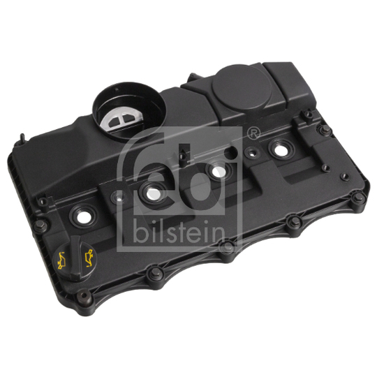 177147 - Cylinder Head Cover 