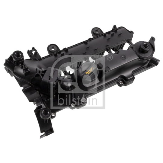 177220 - Cylinder Head Cover 