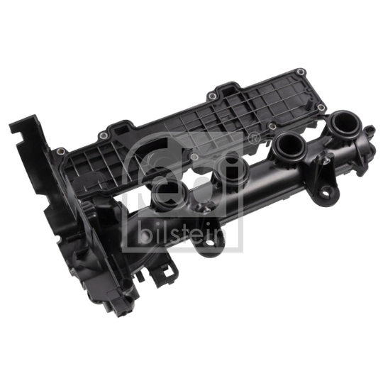 177219 - Cylinder Head Cover 