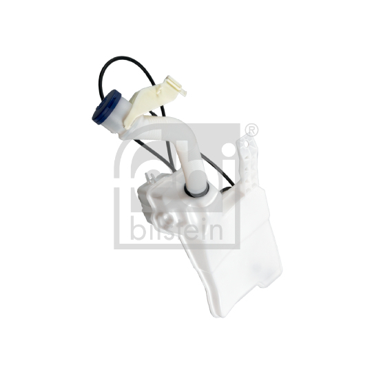 177171 - Washer Fluid Tank, window cleaning 