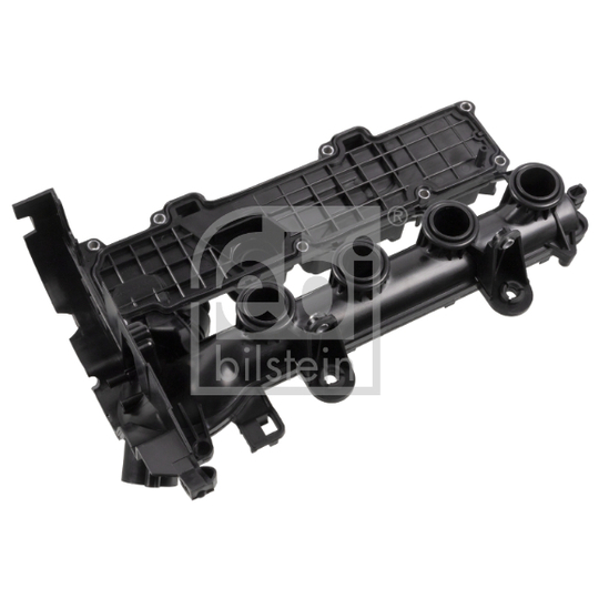 177220 - Cylinder Head Cover 