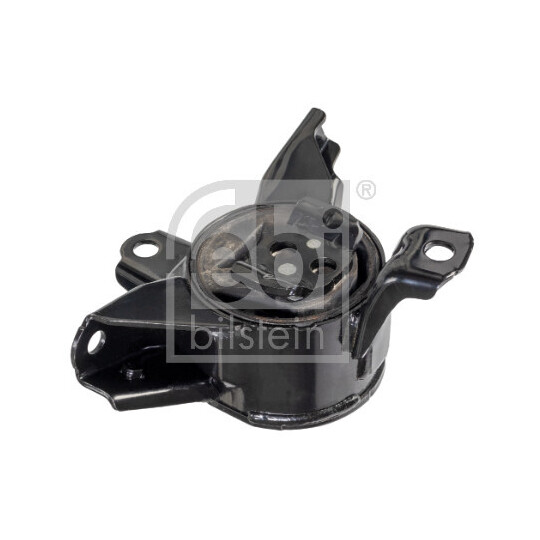 177221 - Engine Mounting 