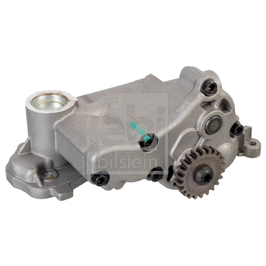 177334 - Oil pump 