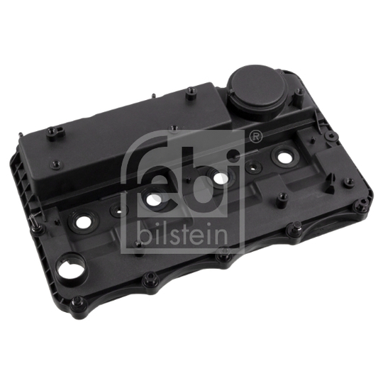 177315 - Cylinder Head Cover 