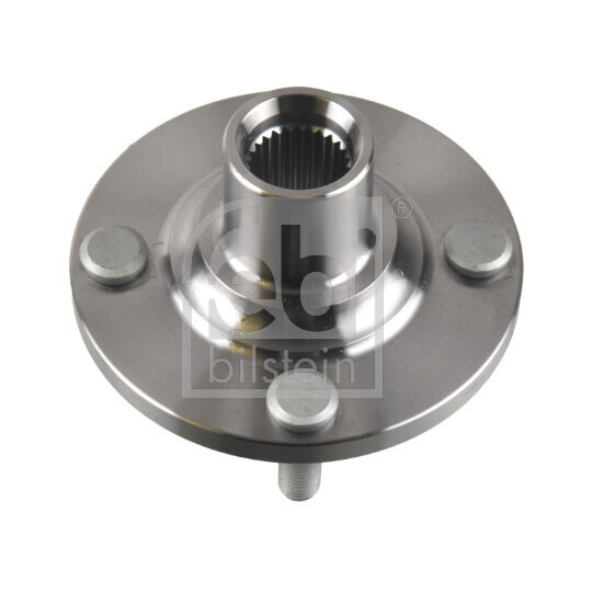 177386 - Wheel hub 