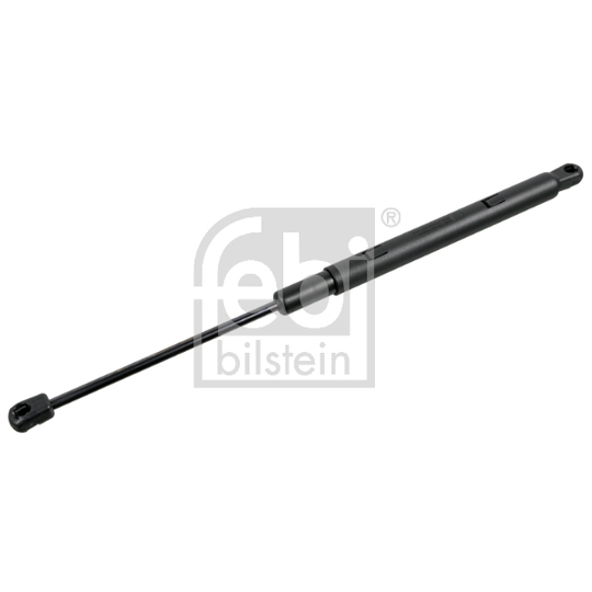 177459 - Gas Spring, bonnet 