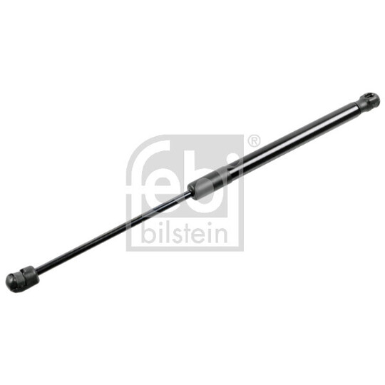 177456 - Gas Spring, bonnet 