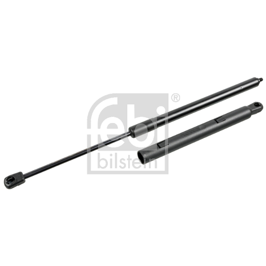 177459 - Gas Spring, bonnet 