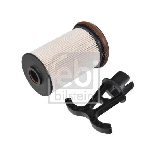 177452 - Fuel filter 