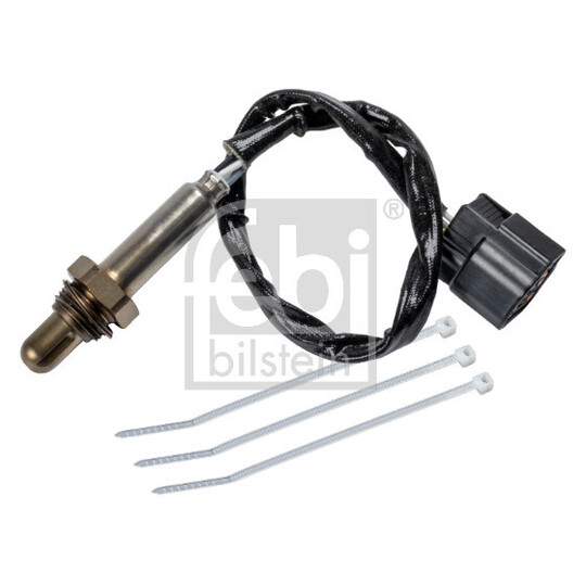 177531 - Lambda Sensor 