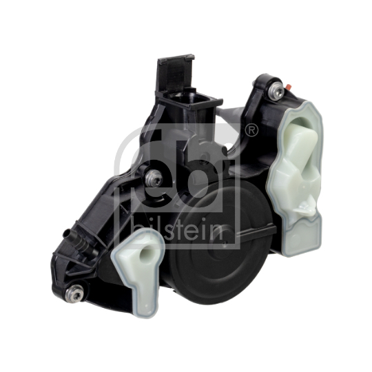 177546 - Oil Trap, crankcase breather 