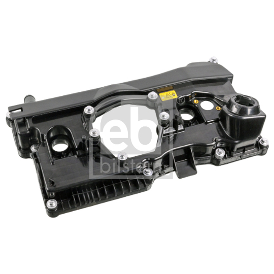 177589 - Cylinder Head Cover 