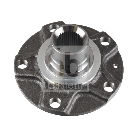 177581 - Wheel hub 