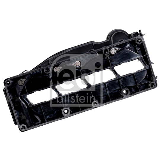 177636 - Cylinder Head Cover 