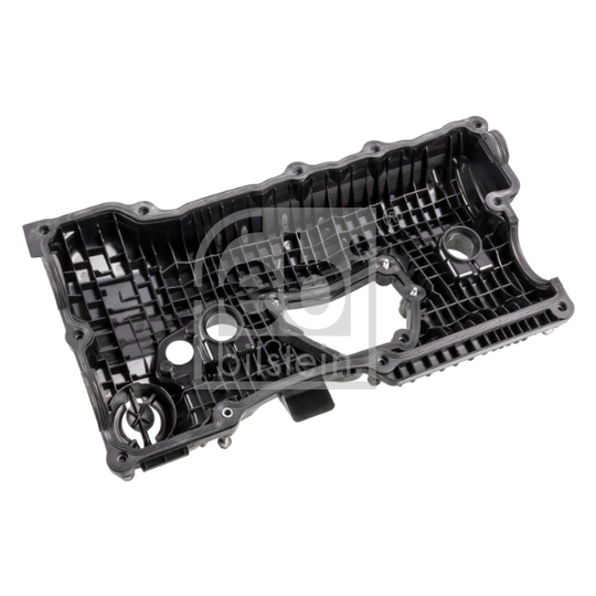 177589 - Cylinder Head Cover 