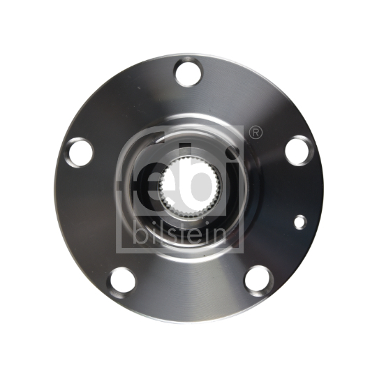 177581 - Wheel hub 