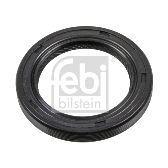 177734 - Shaft Seal, crankshaft 