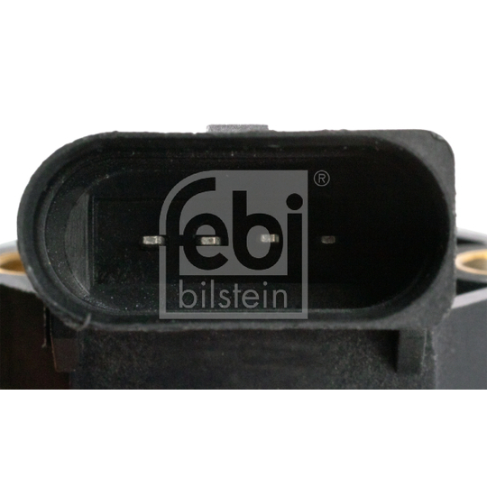 177685 - Sensor, boost pressure 