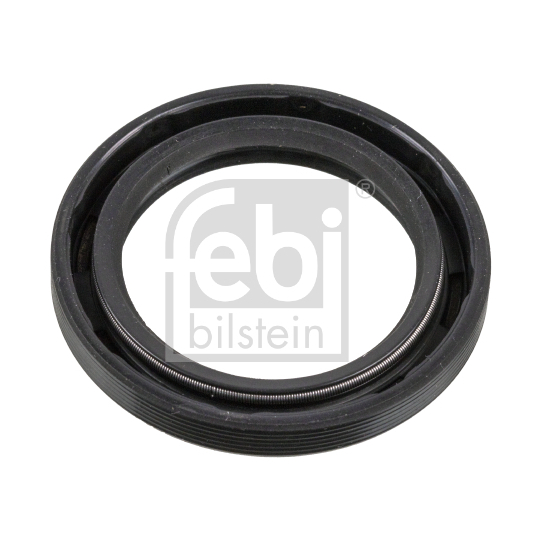 177734 - Shaft Seal, crankshaft 