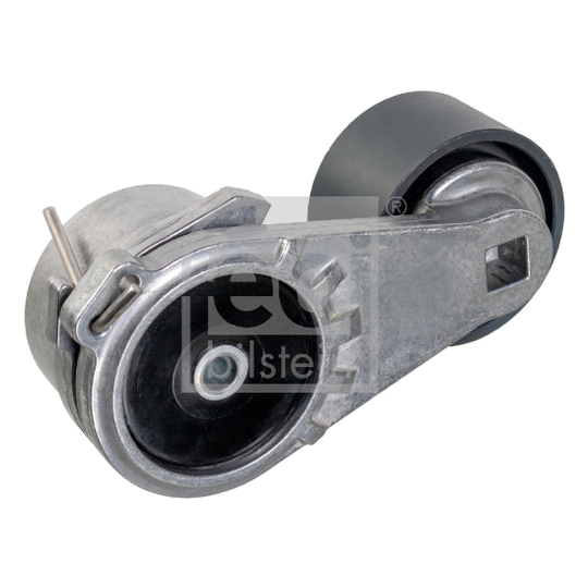 177687 - Belt Tensioner, v-ribbed belt 