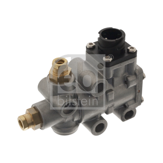 177771 - Valve, EGR exhaust control 