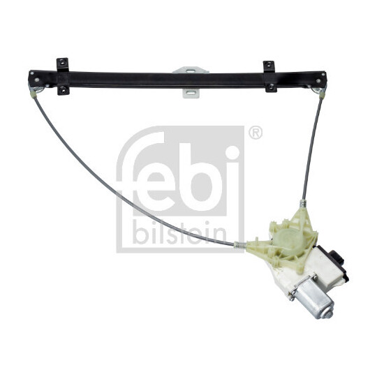 177797 - Window Regulator 