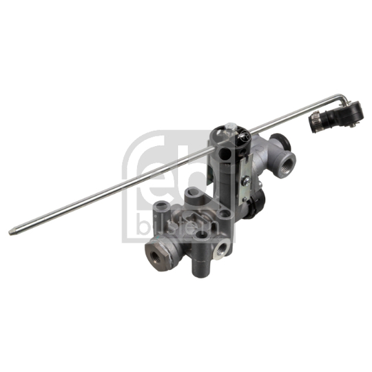 177804 - Air Suspension Valve 