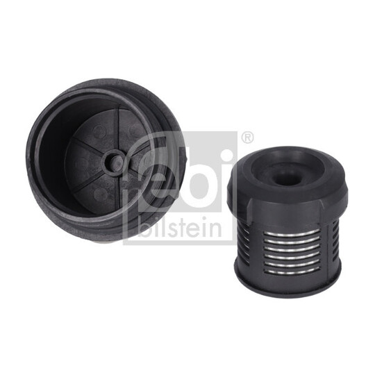 177787 - Hydraulic Filter, all-wheel-drive coupling 