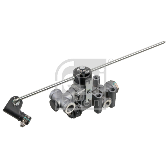 177804 - Air Suspension Valve 