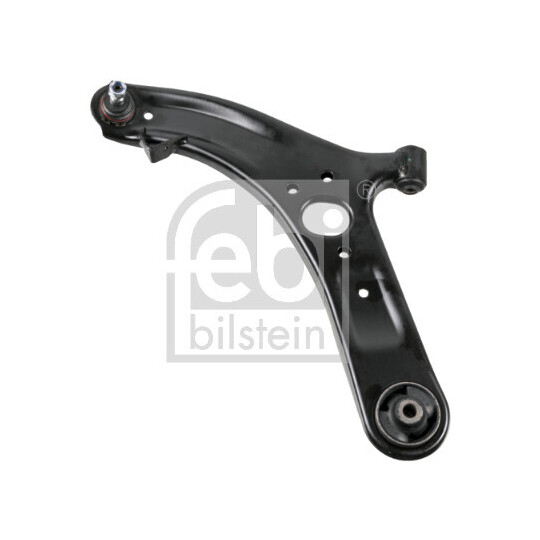 177844 - Track Control Arm 