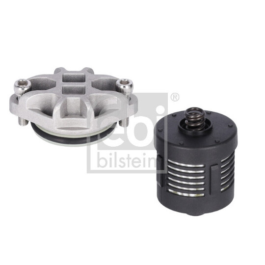 177900 - Hydraulic Filter, all-wheel-drive coupling 
