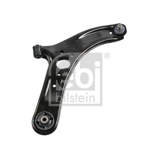 177899 - Track Control Arm 