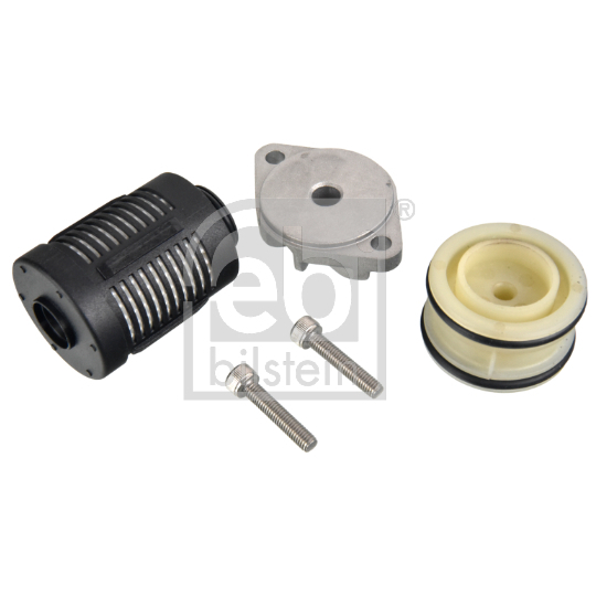 177922 - Hydraulic Filter, all-wheel-drive coupling 