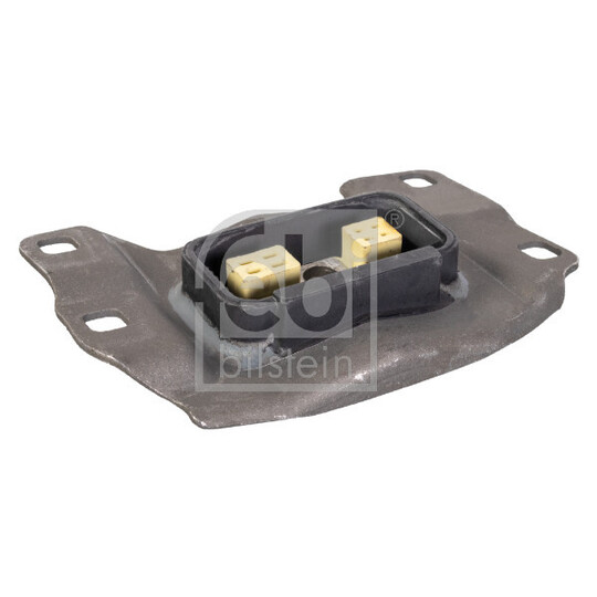 177916 - Mounting, transfer case 