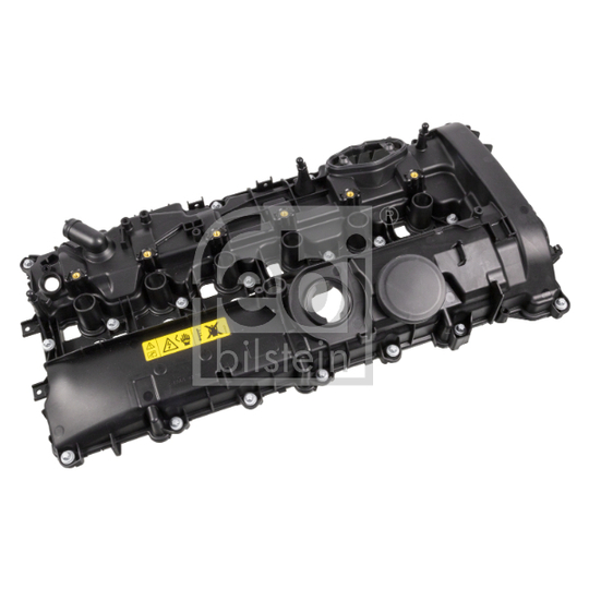 178029 - Cylinder Head Cover 