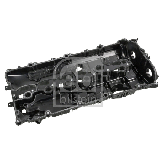 178029 - Cylinder Head Cover 